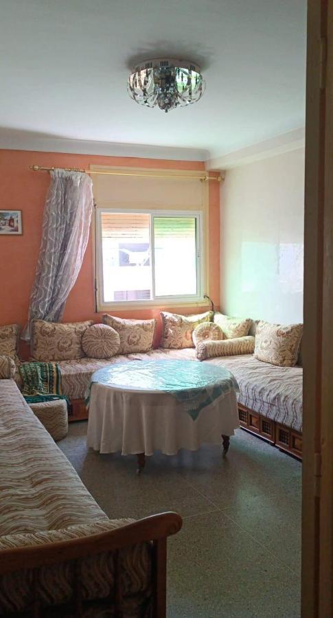 Agdal Rabat Apartment Exterior photo