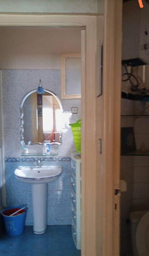 Agdal Rabat Apartment Exterior photo