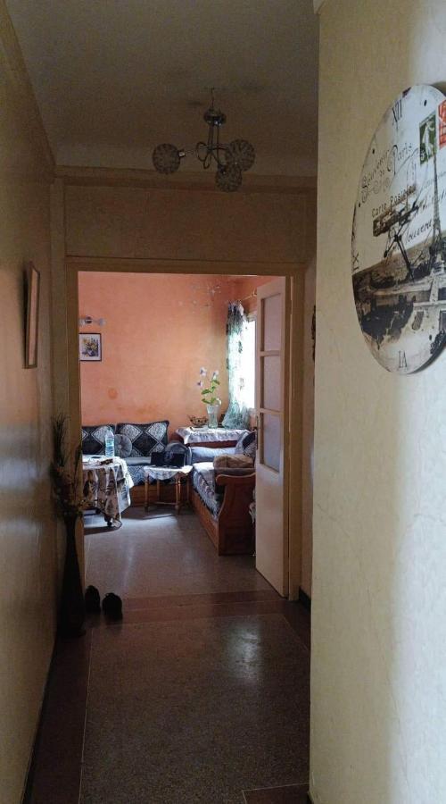 Agdal Rabat Apartment Exterior photo